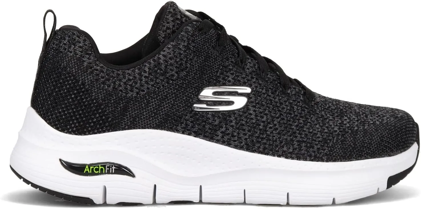 Skechers Men's Arch Fit Paradyme Sneaker