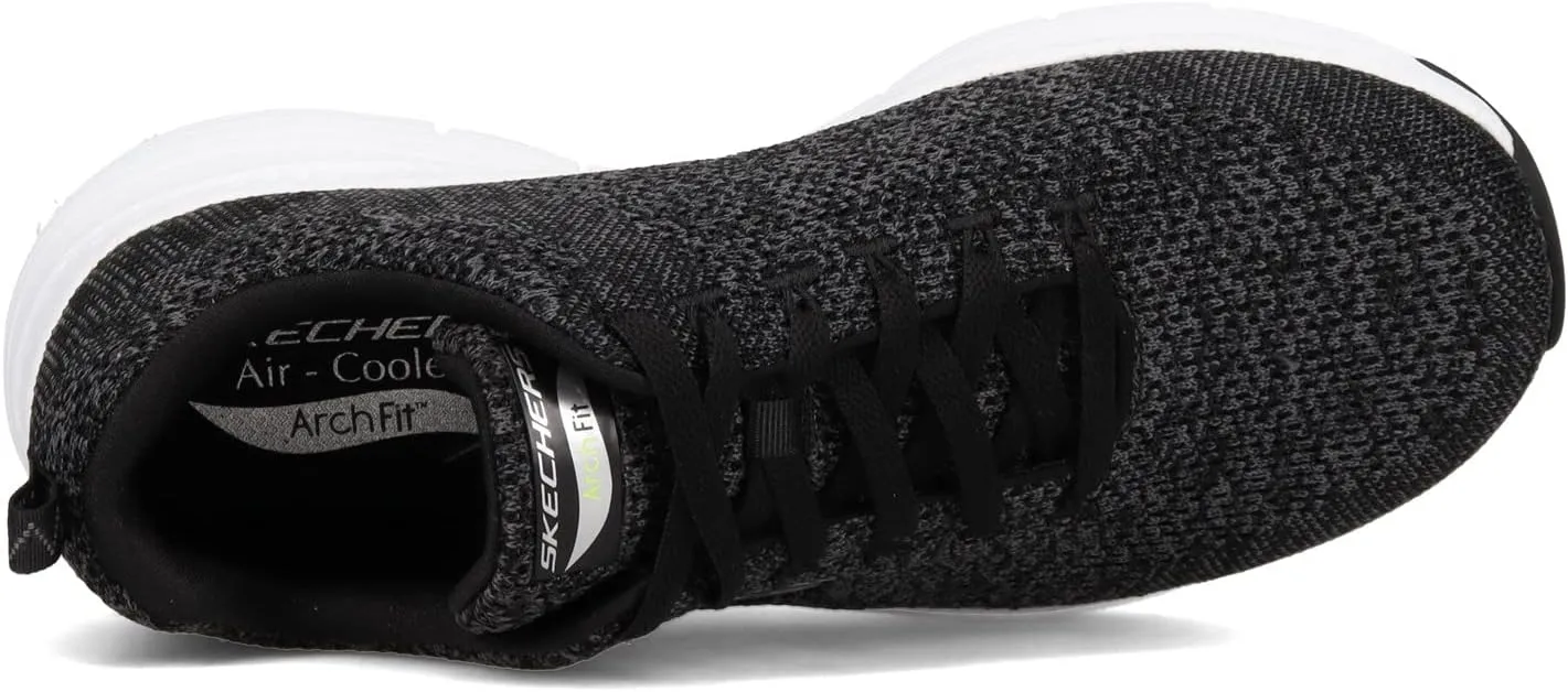 Skechers Men's Arch Fit Paradyme Sneaker