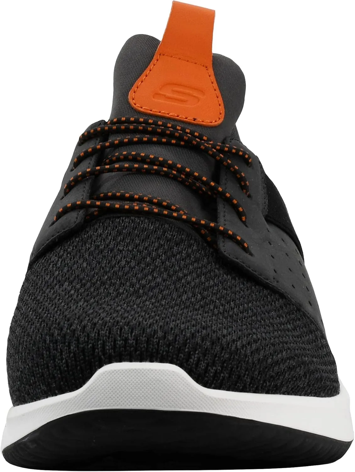 Skechers Men's Classic Fit-Delson-Camden Sneaker