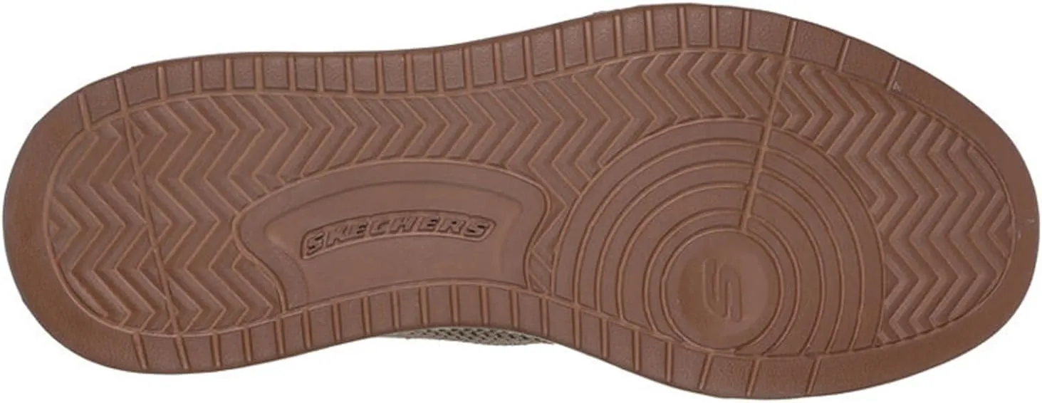Skechers Men's Corliss-Dorset Sneaker