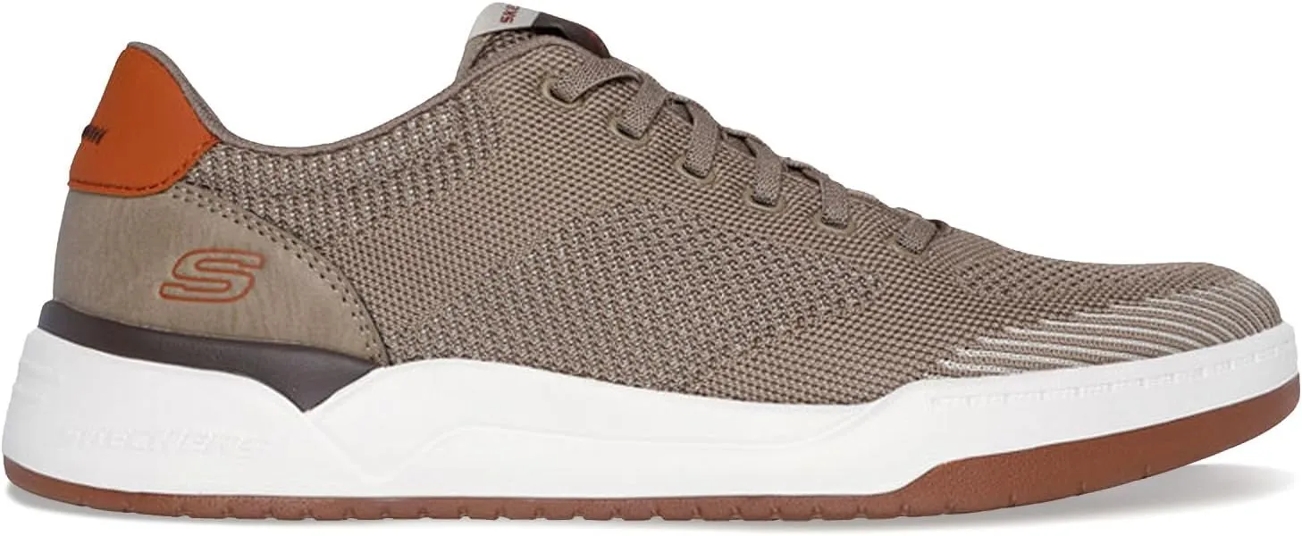 Skechers Men's Corliss-Dorset Sneaker