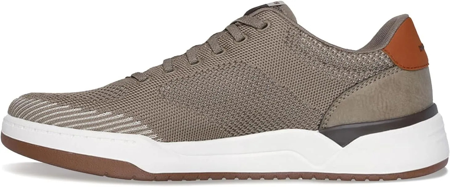 Skechers Men's Corliss-Dorset Sneaker