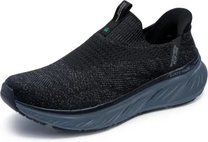 Skechers Men's Edgeride Commissioner Hands Free Slip-in Sneaker