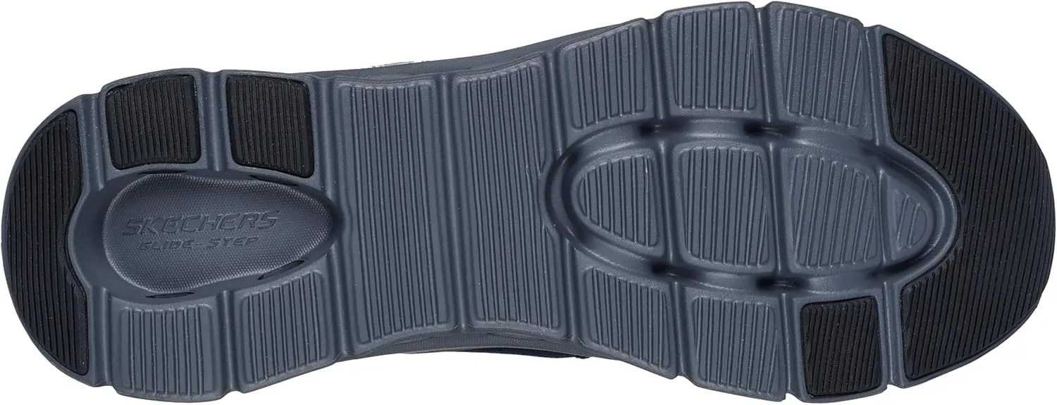 Skechers mens Glide-step Pro Hands Free Slip-in