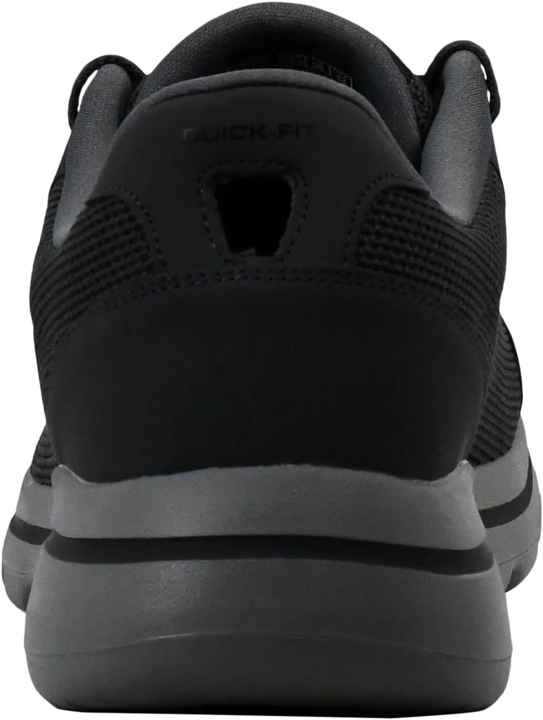 Skechers Men's Gowalk 5 Qualify-Athletic Mesh Lace Up Performance Walking Shoe Sneaker