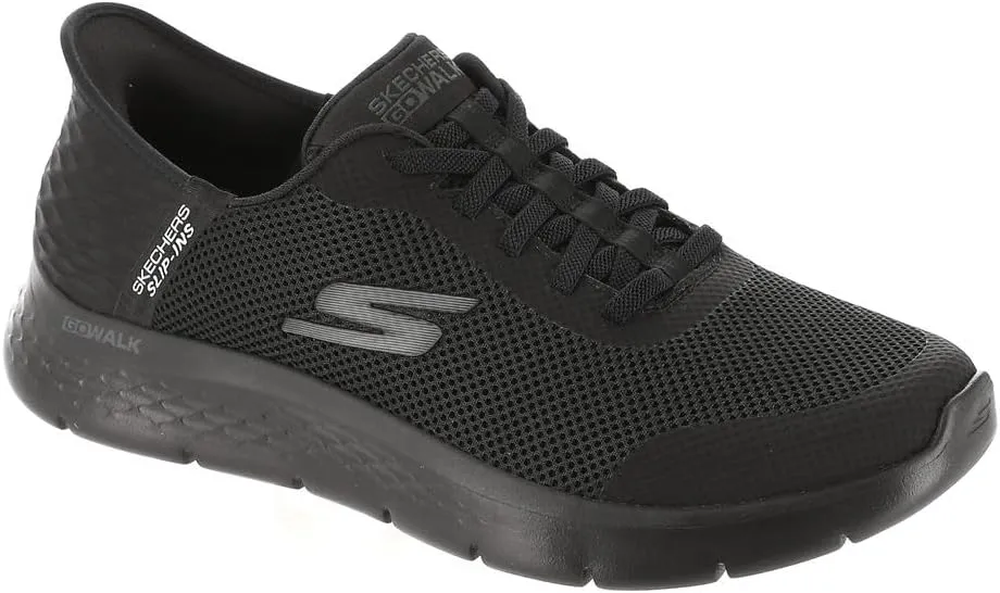 Skechers Men's Hands Free Slip-Ins: Go Walk Flex Hands Up Sneaker