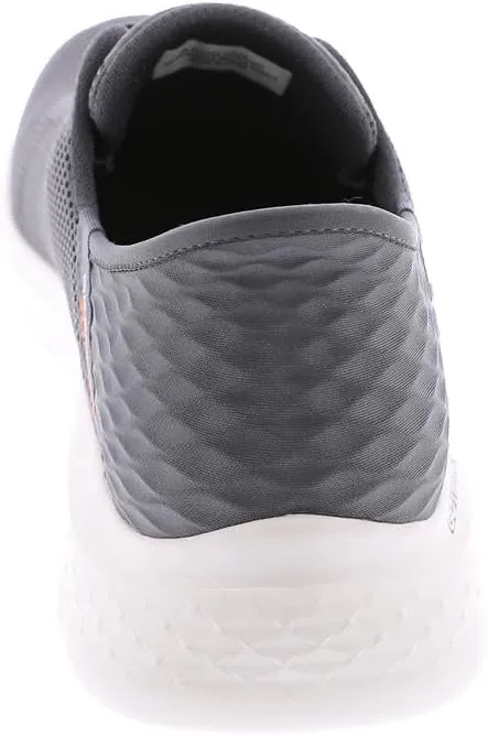 Skechers Men's Hands Free Slip-Ins: Go Walk Flex Hands Up Sneaker