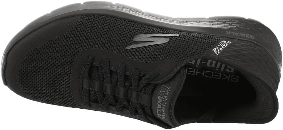 Skechers Men's Hands Free Slip-Ins: Go Walk Flex Hands Up Sneaker