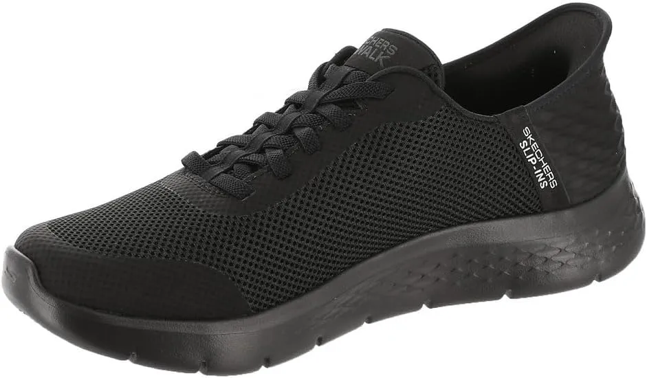 Skechers Men's Hands Free Slip-Ins: Go Walk Flex Hands Up Sneaker