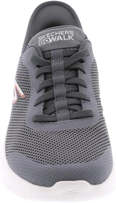 Skechers Men's Hands Free Slip-Ins: Go Walk Flex Hands Up Sneaker