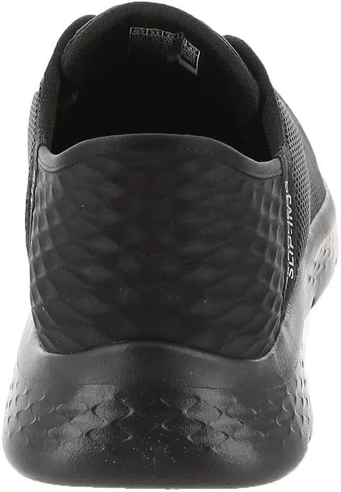 Skechers Men's Hands Free Slip-Ins: Go Walk Flex Hands Up Sneaker