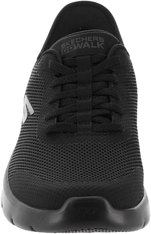 Skechers Men's Hands Free Slip-Ins: Go Walk Flex Hands Up Sneaker