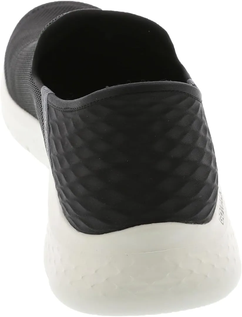 Skechers Men's Hands Free Slip-Ins: Go Walk Flex No Hands Sneaker