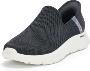 Skechers Men's Hands Free Slip-Ins: Go Walk Flex No Hands Sneaker