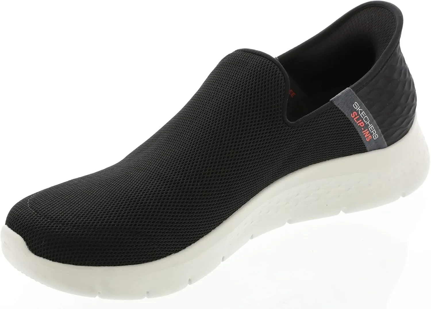 Skechers Men's Hands Free Slip-Ins: Go Walk Flex No Hands Sneaker