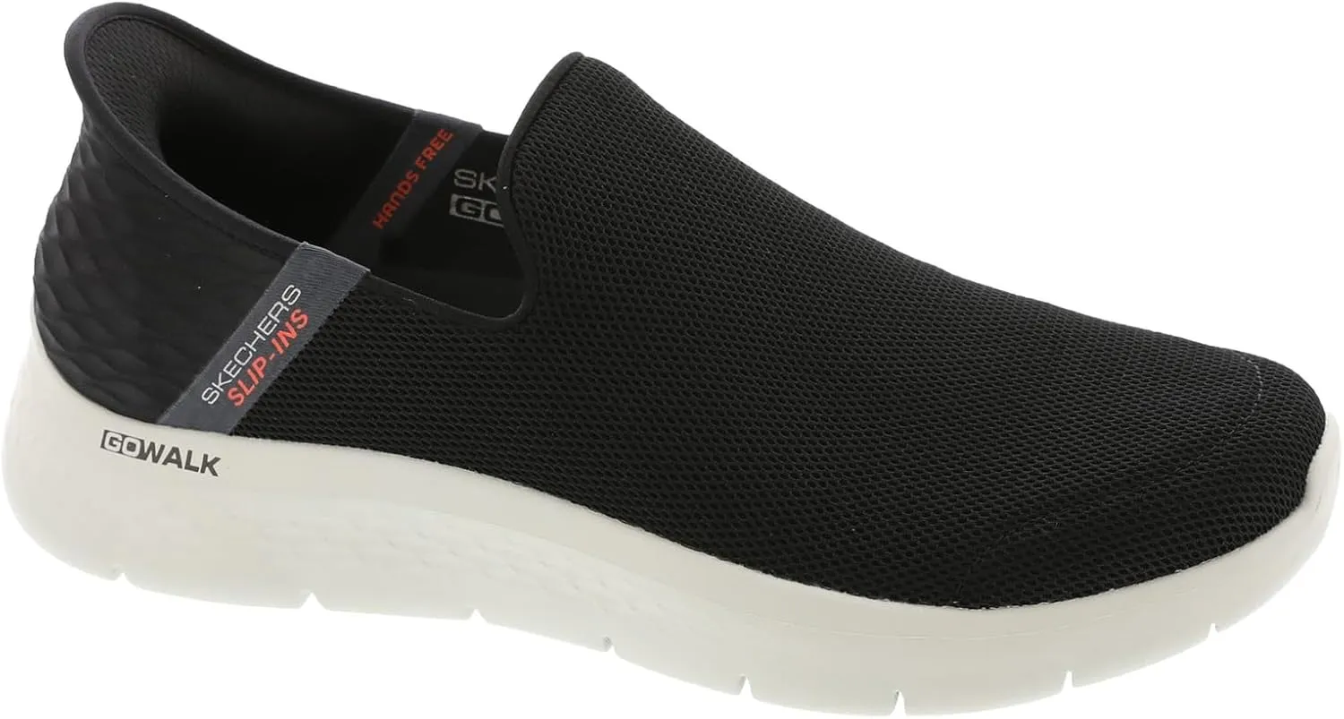 Skechers Men's Hands Free Slip-Ins: Go Walk Flex No Hands Sneaker