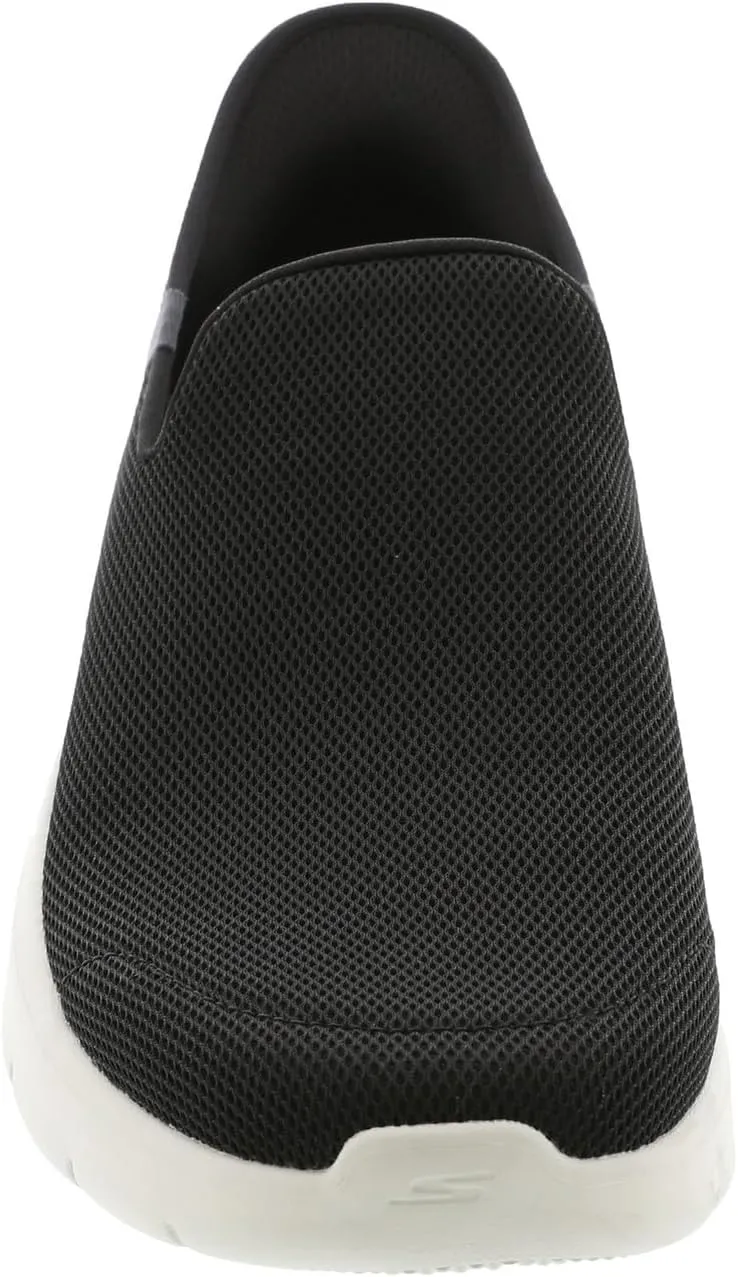 Skechers Men's Hands Free Slip-Ins: Go Walk Flex No Hands Sneaker