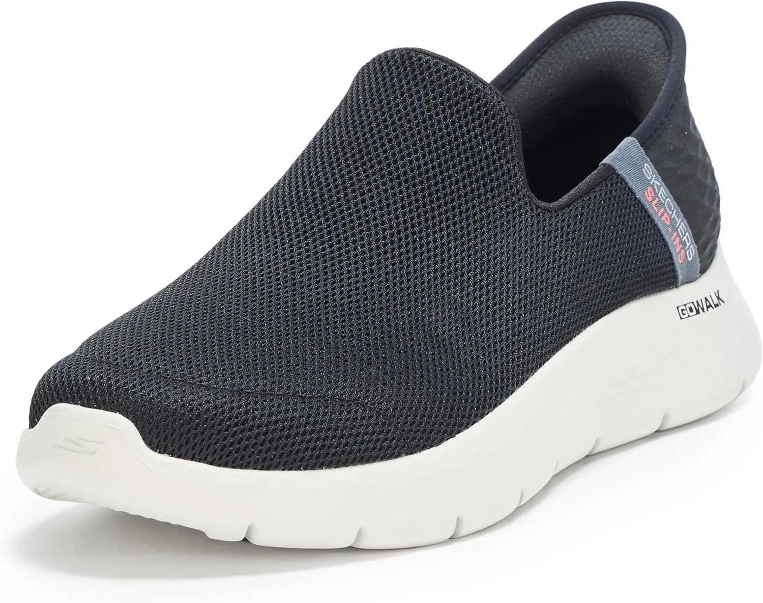 Skechers Men's Hands Free Slip-Ins: Go Walk Flex No Hands Sneaker