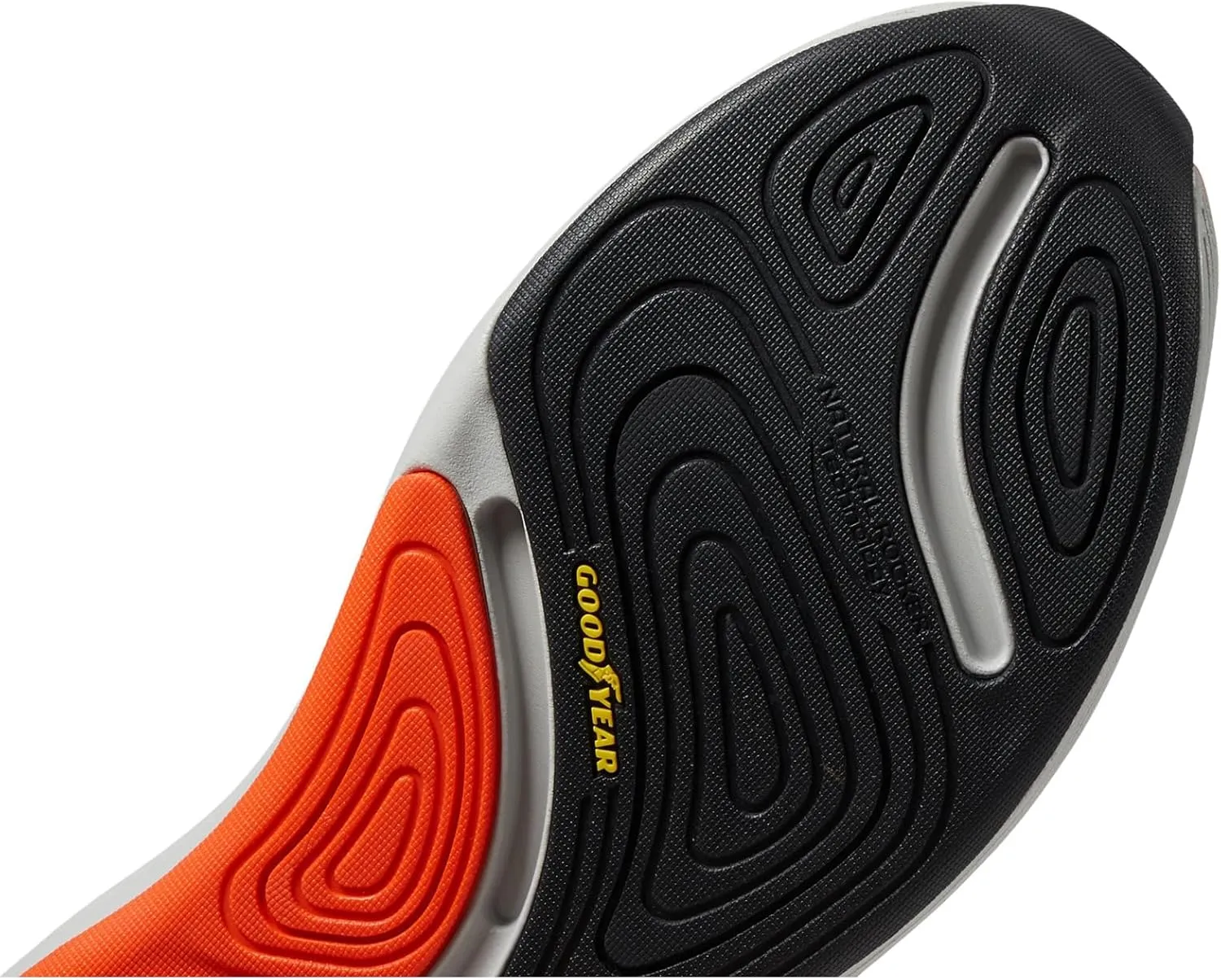 Skechers Men's Hands Free Slip-ins Max Cushioning Suspension-Linear Focus Sneaker