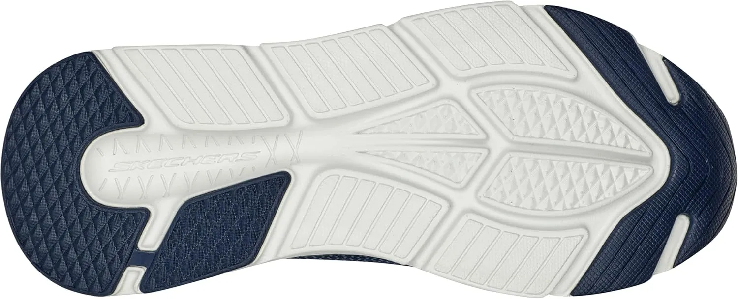 Skechers Men's Performance Slip-Ins: Max Cushioning-Advantageous Shoes