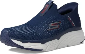 Skechers Men's Performance Slip-Ins: Max Cushioning-Advantageous Shoes