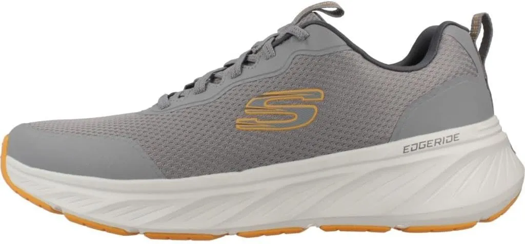Skechers Men's, Relaxed Fit: Edgeride - Rekze Sneaker