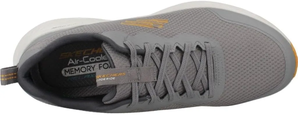 Skechers Men's, Relaxed Fit: Edgeride - Rekze Sneaker