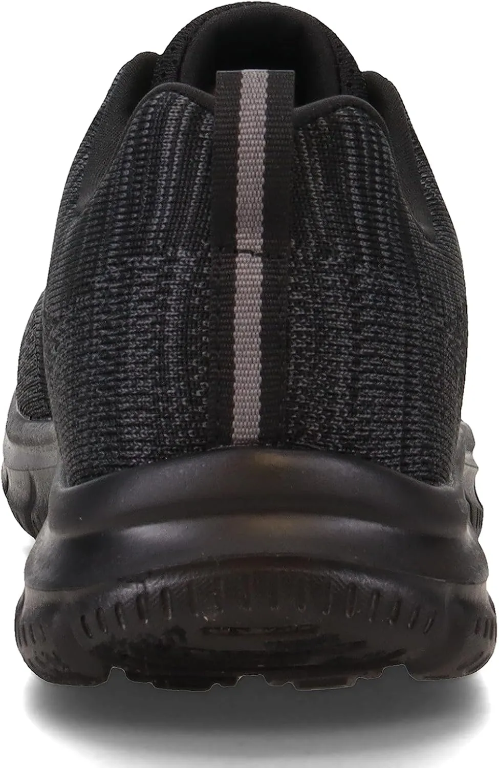 Skechers Men's Skechers Men's Track Front Runner Lace up Sneaker