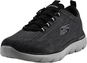 Skechers Men's Summits Louvin Slip-On Sneaker