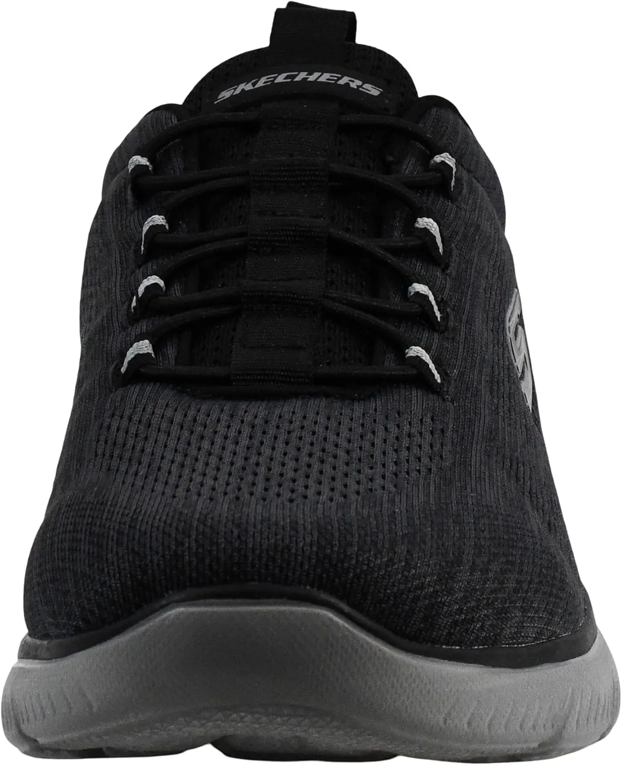 Skechers Men's Summits Louvin Slip-On Sneaker