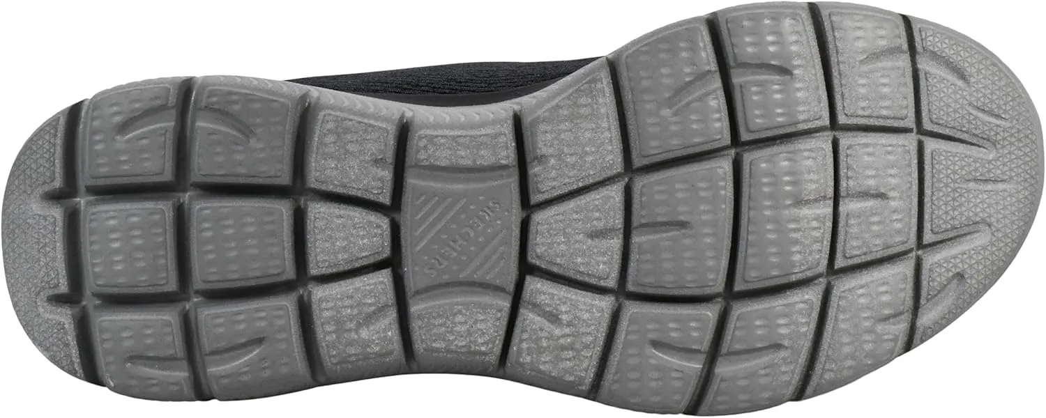 Skechers Men's Summits Louvin Slip-On Sneaker