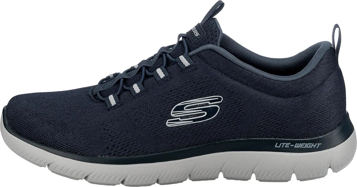 Skechers Men's, Summits - Louvin Sneaker
