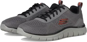 Skechers Men's Track Leshur Sneaker