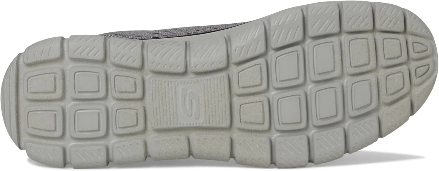 Skechers Men's Track Leshur Sneaker