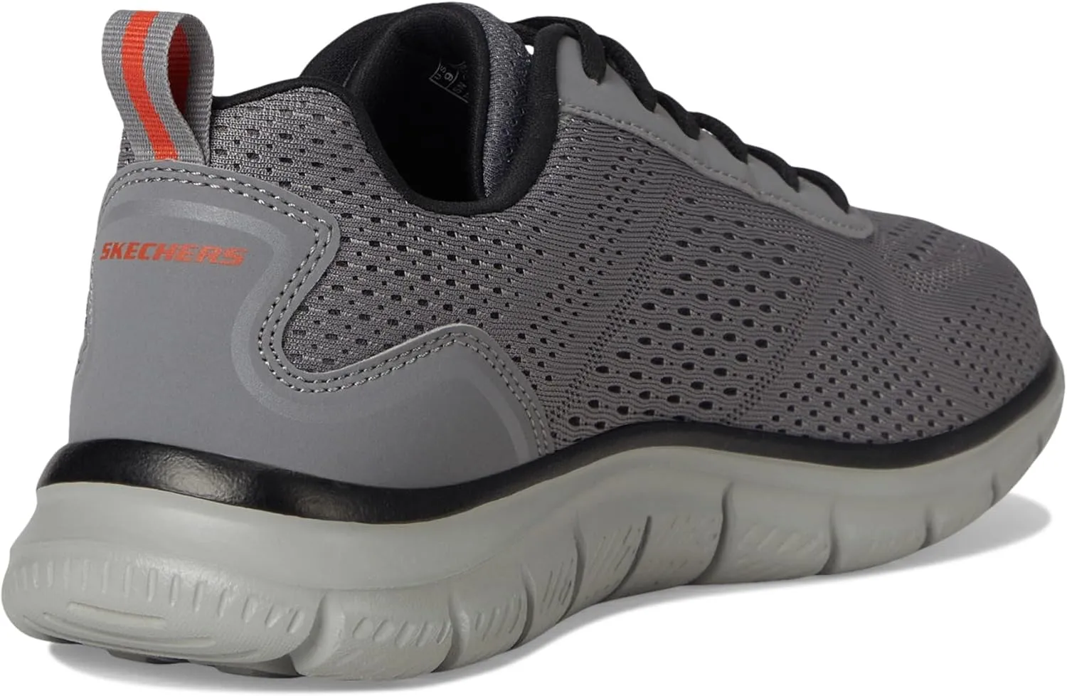 Skechers Men's Track Leshur Sneaker