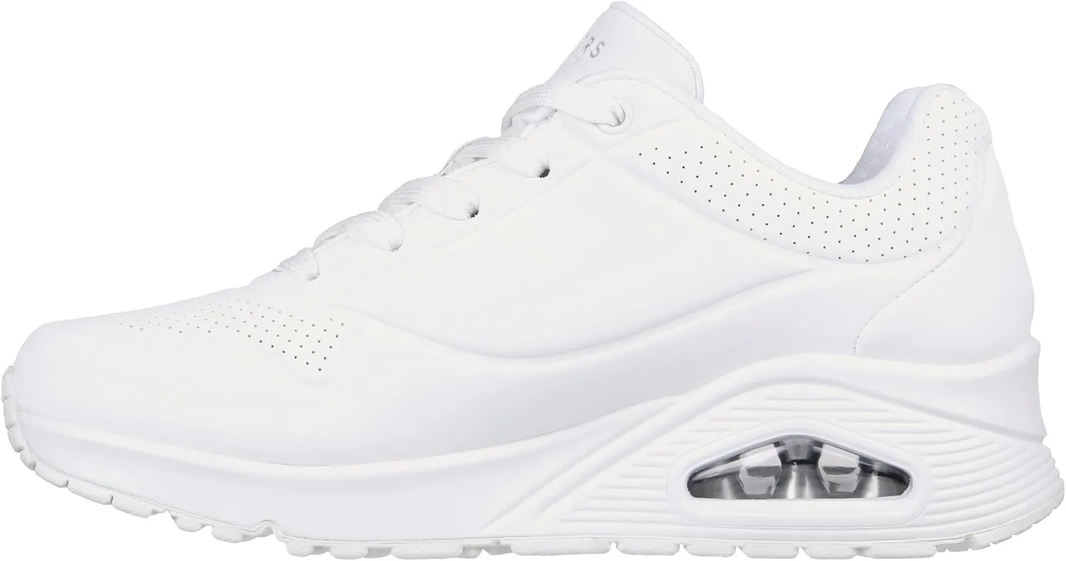 Skechers Men's Uno Stacre Sneaker