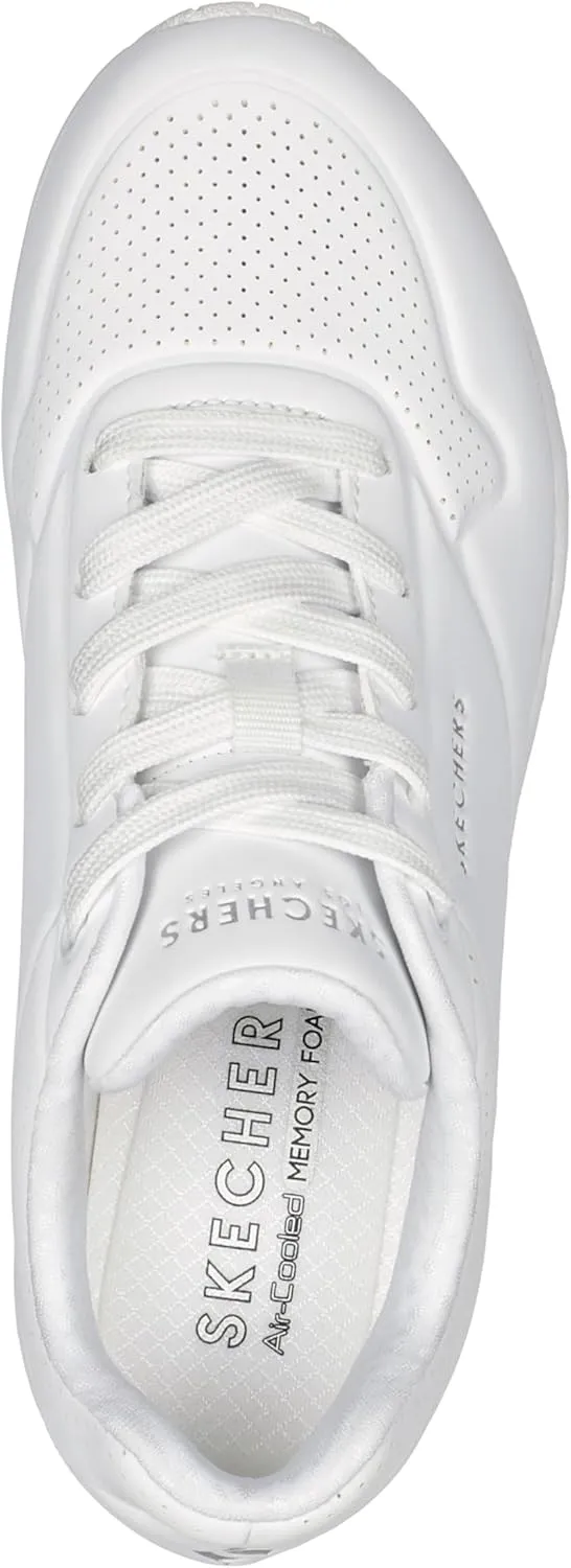 Skechers Men's Uno Stacre Sneaker