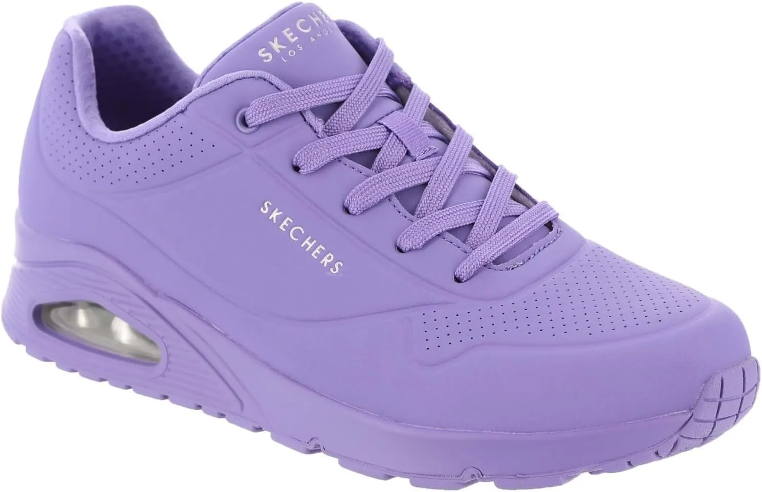Skechers Men's Uno-Stand on Air Sneaker
