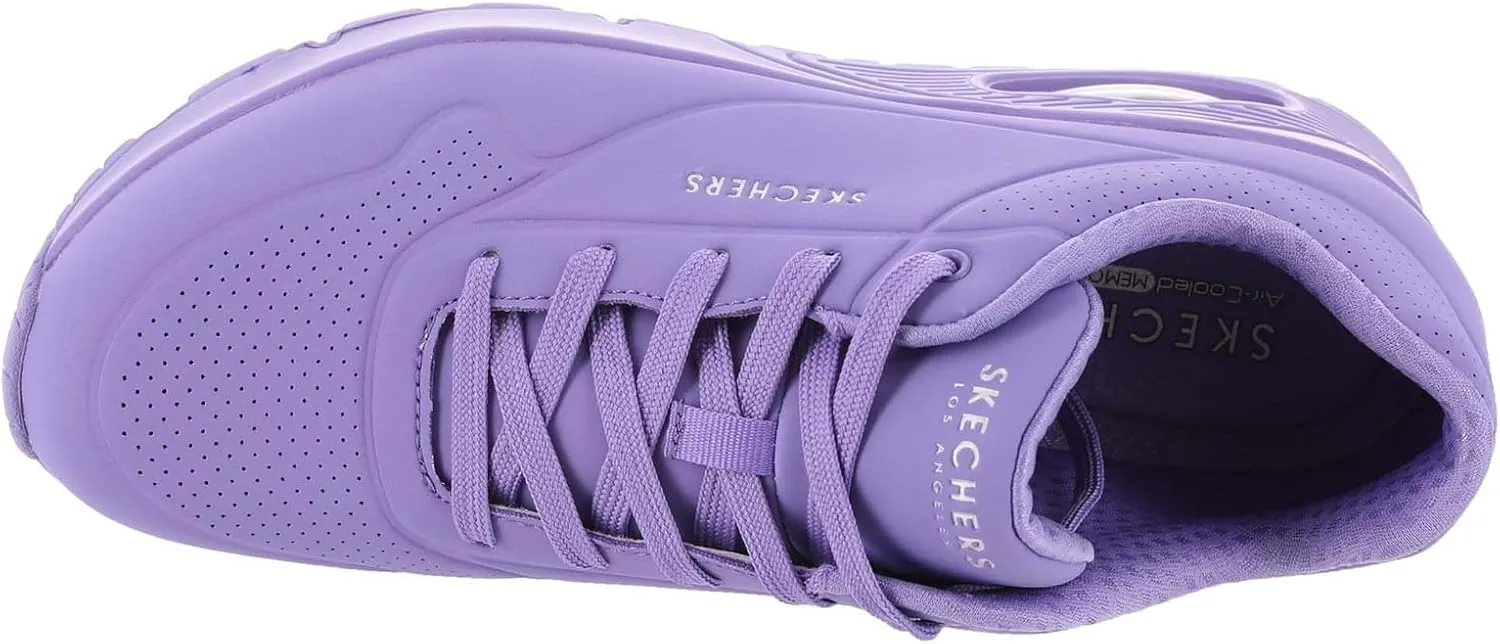 Skechers Men's Uno-Stand on Air Sneaker