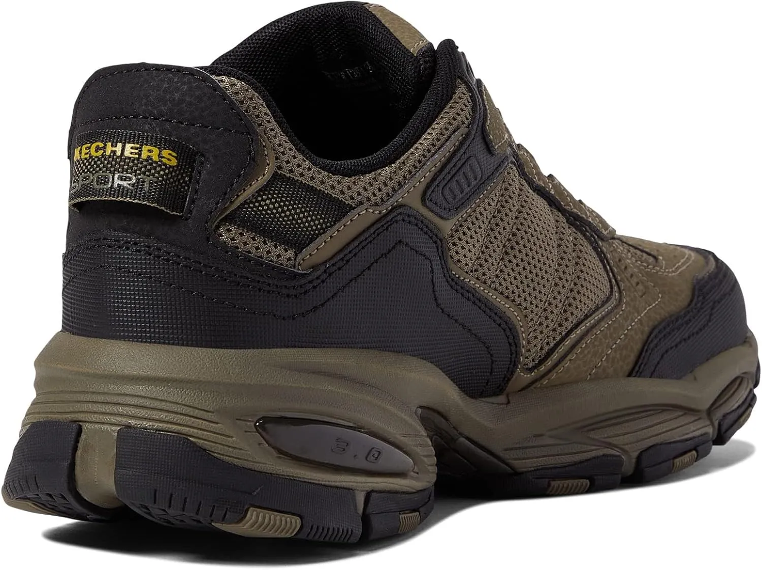 Skechers Men's Vigor 3.0 Slip-On Sneakers