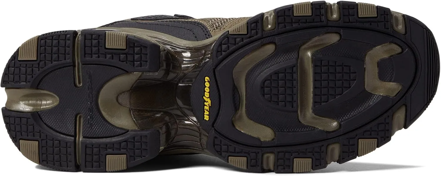 Skechers Men's Vigor 3.0 Slip-On Sneakers