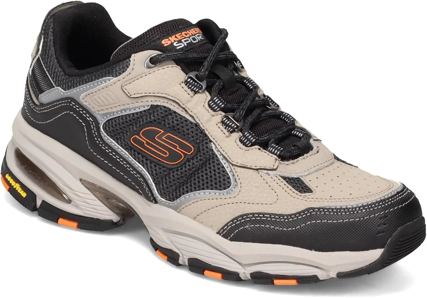Skechers Men's Vigor 3.0 Sneaker