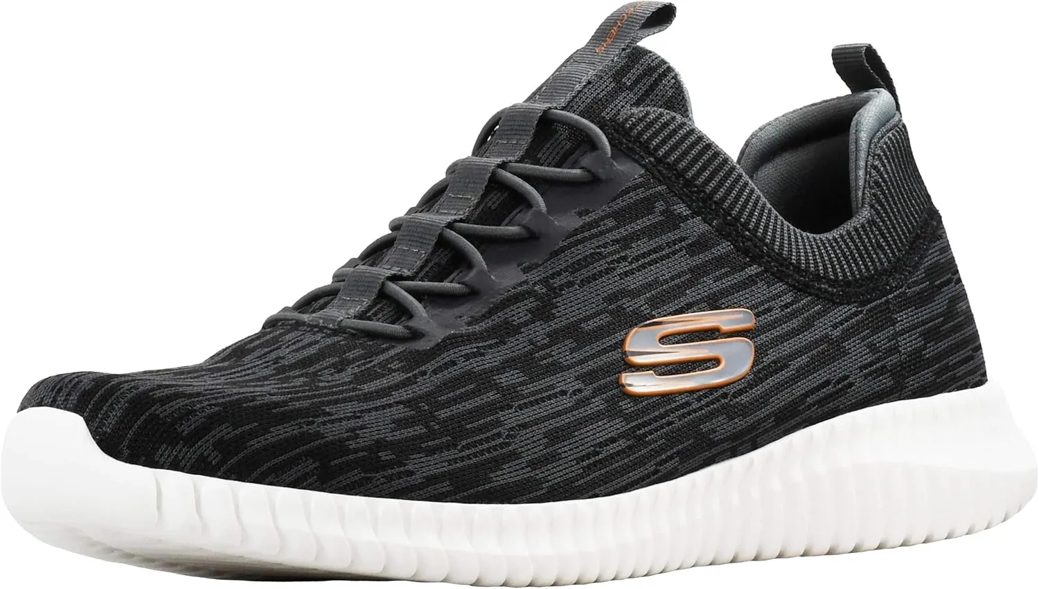 Skechers Sport Men's Elite Flex Hartnell Fashion Sneaker