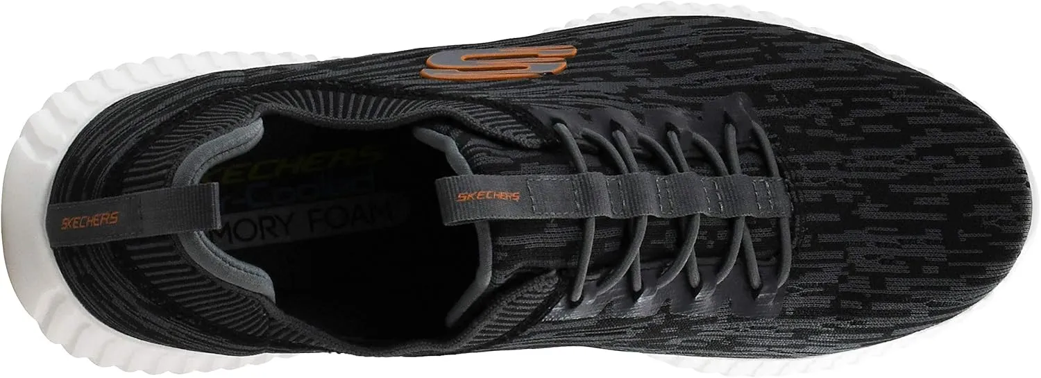 Skechers Sport Men's Elite Flex Hartnell Fashion Sneaker
