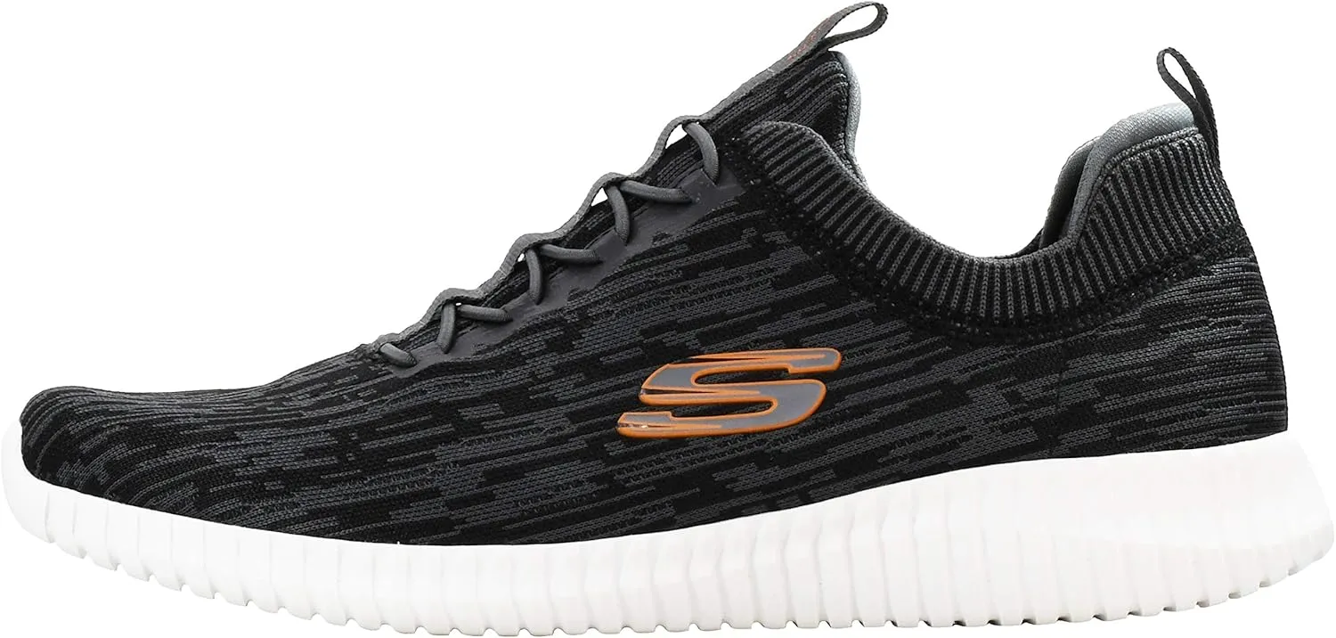 Skechers Sport Men's Elite Flex Hartnell Fashion Sneaker