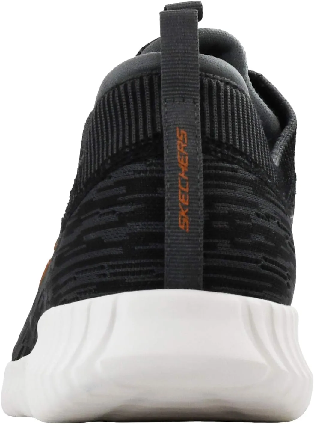 Skechers Sport Men's Elite Flex Hartnell Fashion Sneaker