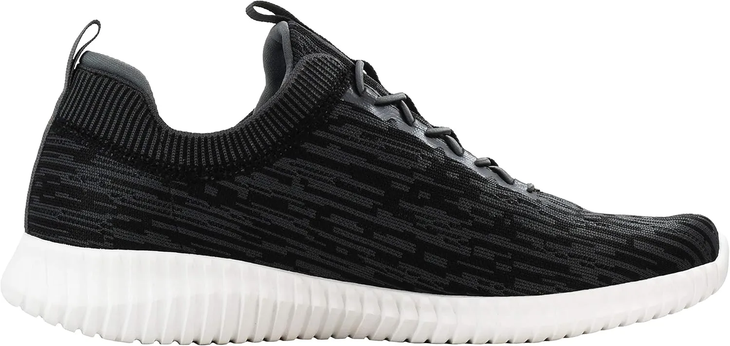 Skechers Sport Men's Elite Flex Hartnell Fashion Sneaker