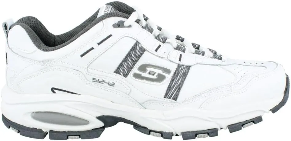 Skechers Sport Men's Energy Downforce Lace-Up Sneaker