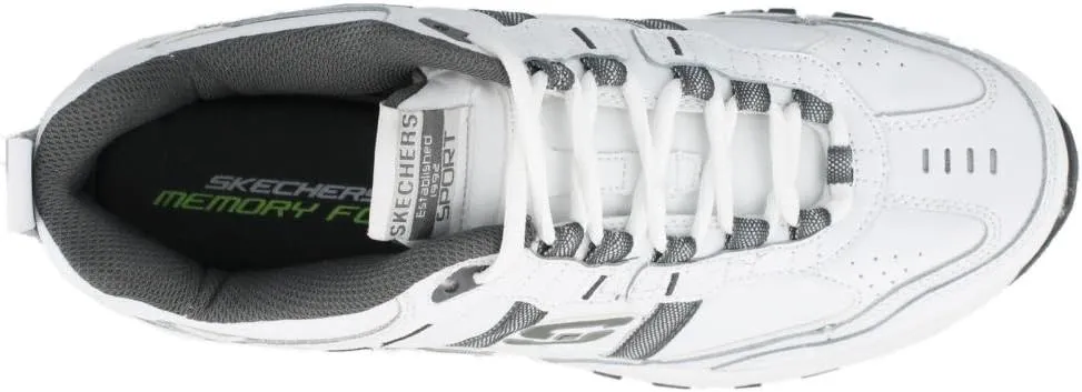 Skechers Sport Men's Energy Downforce Lace-Up Sneaker