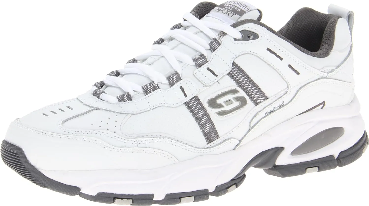 Skechers Sport Men's Energy Downforce Lace-Up Sneaker